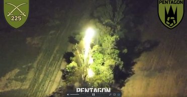 Понадобилось 30 минут: бойцы ВСУ показали, как оперативно выбили ВС РФ из посадки (видео)