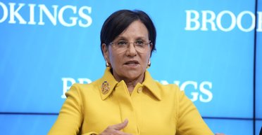 Пять способов стать лучше: что не так с Украиной и что предлагает исправить Пенни Прицкер