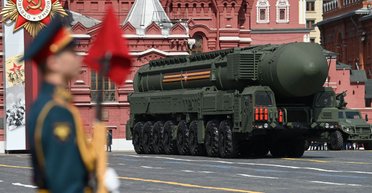 Ракети в Україну полетять з Білорусі. У чому загрози розміщення ядерної зброї на білоруській території