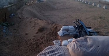 "Операция Top Gun": ССО атаковали бригаду Черноморского флота в Крыму дронами-камикадзе (фото)