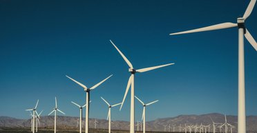 "Украли 10 млн КВт": в РФ присваивают электроэнергию от ветряных турбин Украины