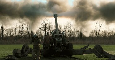 ЗСУ наступають в районі Бахмута та зайняли майже усі висоти, – ISW (карта)