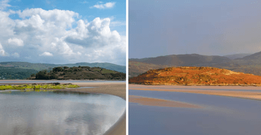 В Британии можно приобрести королевский остров за £350 тысяч, но есть нюанс