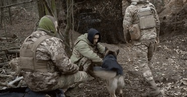 "Уступки территорий проходили дважды": бойцы ВСУ — о ситуации под Покровском (видео)