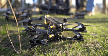 "Участвуют сотни предприятий": Минобороны провело испытания украинских дронов (видео)