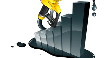 Какова справедливая цена на бензин. Инфографика