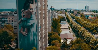 "Культура vs Война". Украинские звезды, служащие в ВСУ, рассказали как война поменяла их и страну