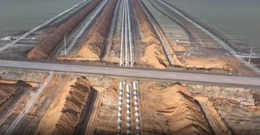 Великий сюрприз для росіян: як влаштована нова оборонна лінія ЗСУ на небезпечних ділянках фронту