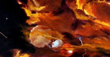 Що дізнався космічний апарат NASA за 58 хвилин і 200 км до своєї смерті на Юпітері