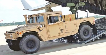 Украина получила комплексы Vampire от США: все что известно о системе против БПЛА