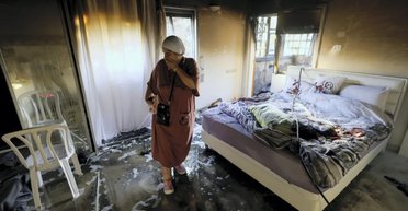 "Я запропонувала їм Coca-Cola": ізраїльтянка розповіла, як вижила під час нападу ХАМАС