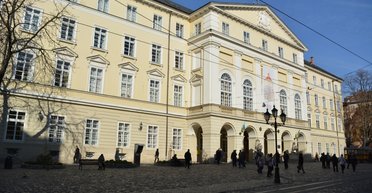 СБУ проводит следственные действия во Львовском горсовете: с чем они связаны