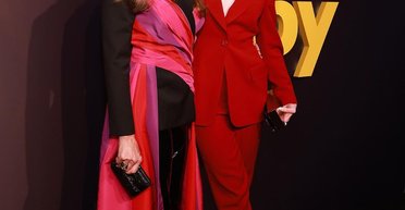 Дочь Брук Шилдс надела платье звездной мамы 22-летней давности (фото)