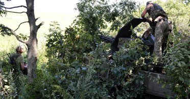 Вершины Запорожского треугольника начинают сыпаться, — эксперт о боях за выход к Токмаку