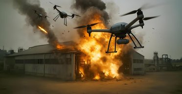 Россияне бьют по координатам из Google: как удар по Днепру показал уязвимость Украины