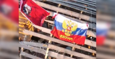 Развернули флаг: ВС РФ повторно оккупировали село под Великой Новоселкой, — Bild (карта)