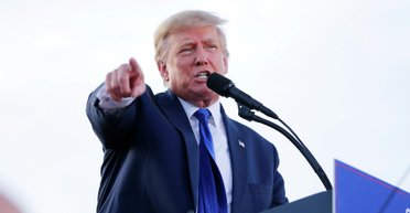 В шаге от диктатуры: с какими проблемами столкнется мир после возвращения Трампа