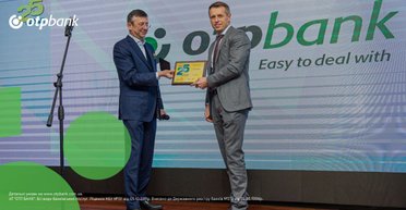 Лідерство, підтверджене рейтингом Financial Club: ОТП БАНК – кращий у сегменті кредитів готівкою