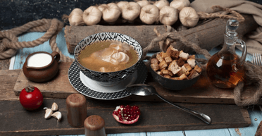 Хаш: что это за блюдо и как его приготовить