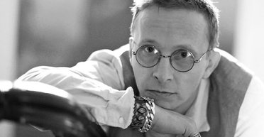 "Поймал пулю": российский актер Охлобыстин попал под обстрел на оккупированном Донбассе