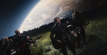 Bon Jovi випустить новий альбом до 40-річчя гурту: названо дату релізу (відео)
