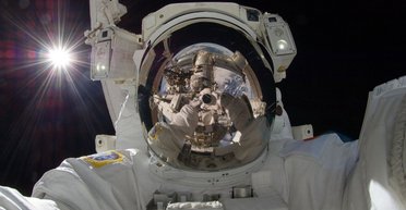 Космічний політ змінює мозок людини несподіваним чином: що з'ясували вчені