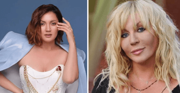 Оля Цибульская рассказала о молодых любовниках Ирины Билык (фото)