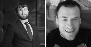 В результате ракетного удара по Запорожью погибли двое хоккеистов, детали