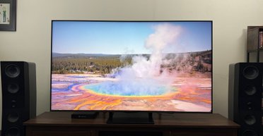 Hisense представила недорогие телевизоры MiniLED с поддержкой Dolby Atmos и 165 Гц (фото)