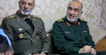 Повлияли на поведение: Израиль обманом собрал командующих ВВС Ирана перед ударом, — СМИ