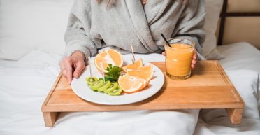 Повышают уровень кортизола: 6 пустых калорий на завтрак, которые приводят к увеличению веса