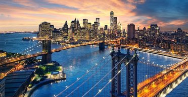 Живется, как в раю: названы лучшие города мира, на каком месте Киев, Львов и Одесса