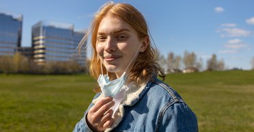 "Грязное облако накроет Украину": что говорят в Укргидрометцентре об ухудшении состояния воздуха