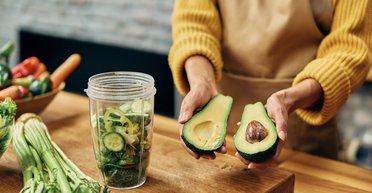 Успокаивающая еда: 6 продуктов, которые успокоят тревогу и уменьшат стресс