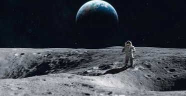 Компанія Ілона Маска збирається прискорити доставку астронавтів NASA на Місяць (фото)