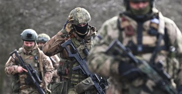 Какое настоящее расстояние от линии фронта до Сум: точная карта аналитиков и заявление Генштаба (видео)