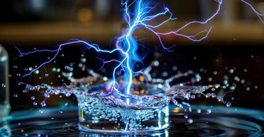 Батареї більше не потрібні: нова технологія відкриває нескінченне джерело енергії