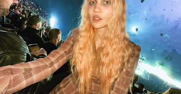 Аутизм і не тільки: колишня дівчина Ілона Маска розповіла про свої діагнози