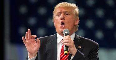 Великий и ужасный. Самые опасные высказывания Трампа и реакция на них мирового сообщества