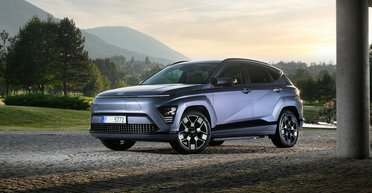 В Украине появился новый электрокроссовер Hyundai Kona: характеристики и цены (фото)