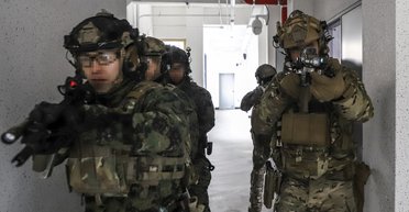 Південна Корея розглядає можливість постачання наступальної зброї Україні
