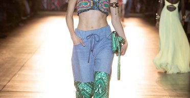 Змінюємо стиль. П'ять дієвих способів мати стрункіший вигляд