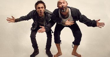 20 лет и 3 альбома. Чем запомнилась харьковская группа 5'Nizza и что еще мы от нее услышим