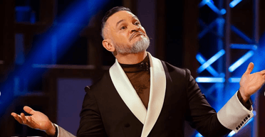 "Зробив для коханої людини": Ектор Хіменес-Браво заявив про шантаж через злиті у мережу відео