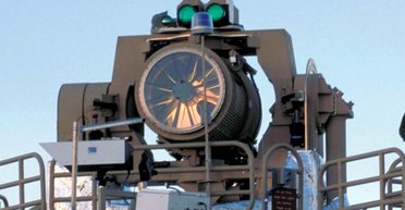 В РФ заявили о применении лазерного оружия против украинских дронов: оно из Китая (фото)