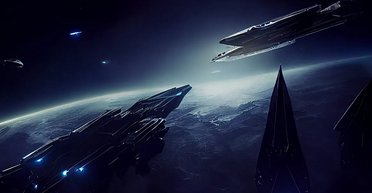 Пошуки інопланетян: що таке шкала Кардашова і як вона допоможе знайти позаземну цивілізацію