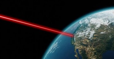 На Землю прийшло повідомлення з відстані 350 мільйонів кілометрів із глибокого космосу (відео)