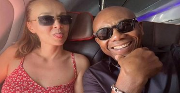 Торговал своей женой в самолете: полицейский судится с одной из крупнейших авиакомпаний США