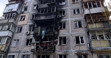 "Шахеды", ракеты и КАБы: Россия осуществила массированную атаку, подробности (фото)