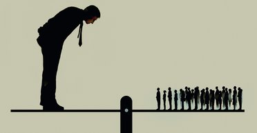 Лилипуты в стране гулливеров. Как предпринимателю выжить среди крупного бизнеса